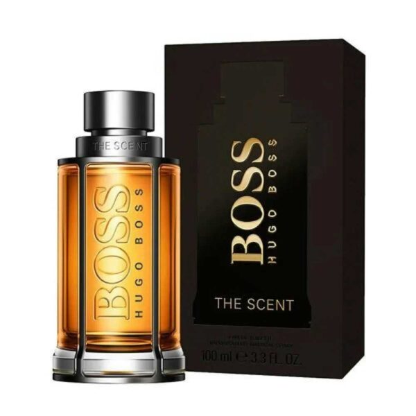 Combo aus 3 Herrenparfums – Boss Bottled Infinite, Boss The Scent und Boss Bottled (je 100ml) – Bild 3