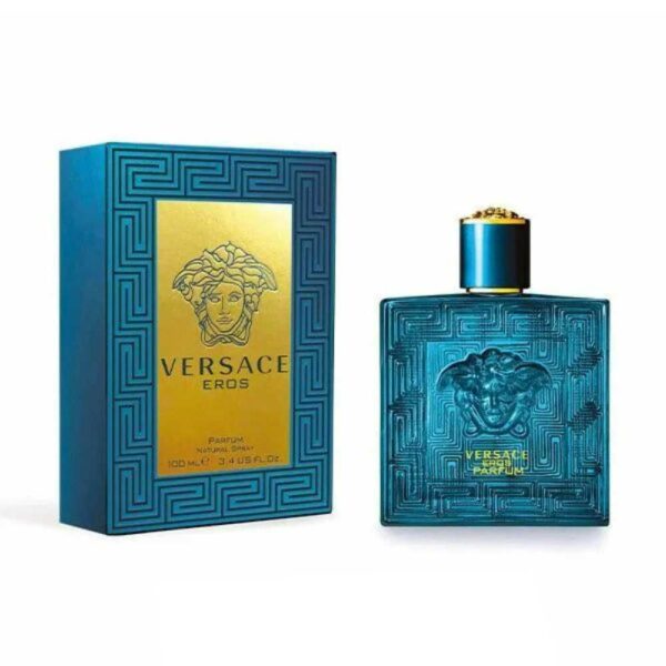 Combo aus 3 Herrenparfums – Y von Yves Saint Laurent, Sauvage von Dior und Versace Eros (je 100ml) – Bild 2