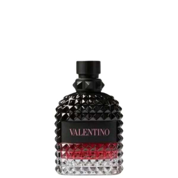 3 -Set: Guilty Gucci, intensive Valentino, Blume Kenzo – Bild 5