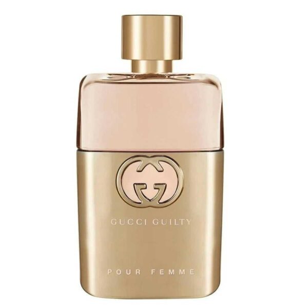 3 -Set: Guilty Gucci, intensive Valentino, Blume Kenzo – Bild 3